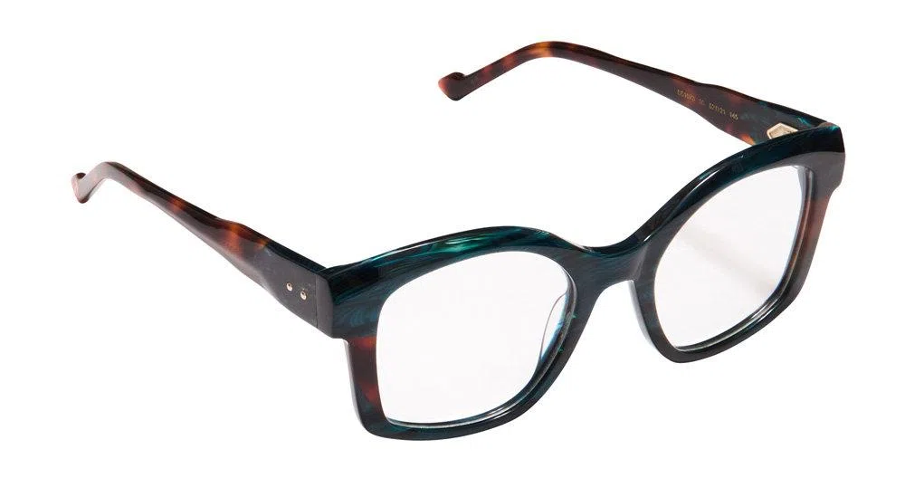 Sunday Somewhere Aurea Eyeglasses - view 2